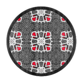 Volume sixteen's kaleidoscope art seventeen カッティングボード