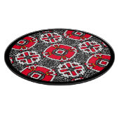 Volume sixteen's kaleidoscope art six カッティングボード (角)