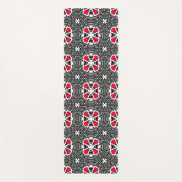 Volume sixteen's kaleidoscope art three ヨガマット