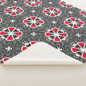 Volume sixteen's kaleidoscope art two M シェルパブランケット (3/4)