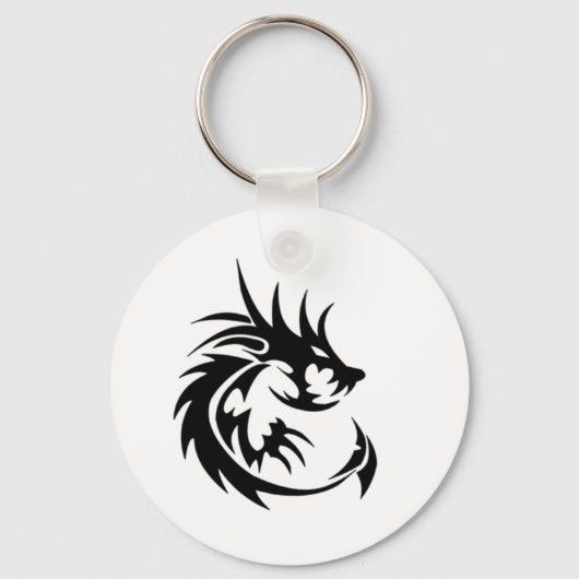 Voluminosoキーチェーン キーホルダー (正面)