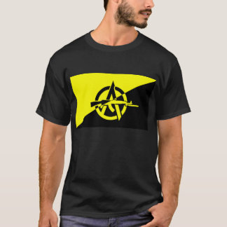 Voluntaryism Tシャツ