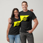 Voluntaryism Tシャツ (ユニセックス)