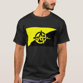 Voluntaryism Tシャツ