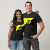Voluntaryism Tシャツ (ユニセックス)