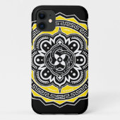 VoluntaryistのiPhoneのケース Case-Mate iPhoneケース (裏面)