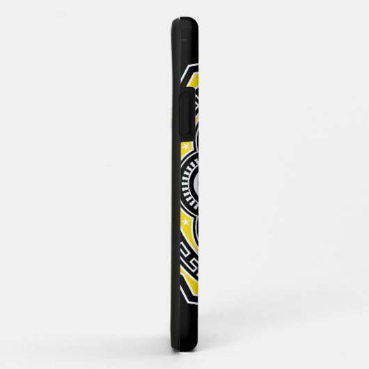 VoluntaryistのiPhoneのケース Case-Mate iPhoneケース (裏面/右)