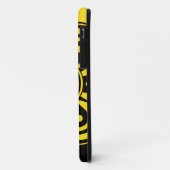 VoluntaryistのiPhoneの場合 Case-Mate iPhoneケース (裏面/左)