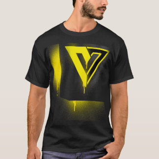 Voluntaryist Tシャツ