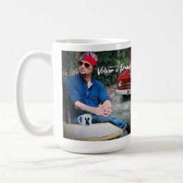 Volver Probarのコーヒー・マグ コーヒーマグカップ