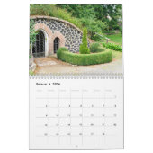 Vom Marburger Land bis zum Edersee カレンダー (2月 2026)