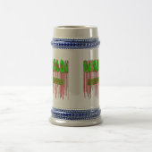 VomitRadio  ビールジョッキ (中央)