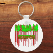 VOMITRADIO.COM キーホルダー (正面)