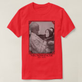 Von Cosel Key West Necromancer Tシャツ (デザイン正面)