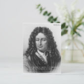 Von Leibniz 他人の幸せ ギフト & カード (スタンド正面)