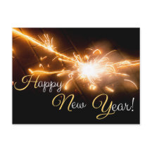 Von Silvester bis Neujahr:新年おめでとう！