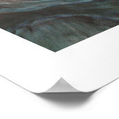 Vonnegut Poster ポスター (角)