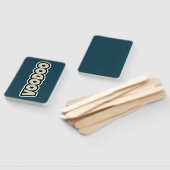 Voodooトークン レクタングル プログラム ファン (組立なし)