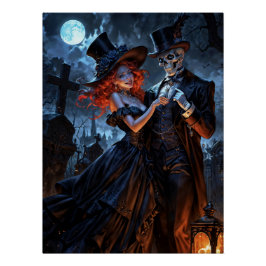 Voodoo Lovers ポスター