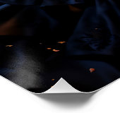 Voodoo Lovers ポスター (コーナー)