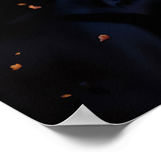 Voodoo Lovers ポスター (角)