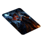 Voodoo Lovers マグネット (右側)