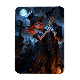 Voodoo Lovers マグネット