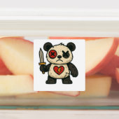 Voodoo Sticker Pack – Broken Hearts Crew Vol.1 ラベル (貼付)