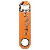 VooDooCookersの速度の栓抜き スピード栓抜き (正面)