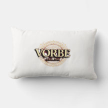 VORBEファッション装飾装飾用クッション