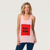 Vorlage タンクトップ (正面フル)