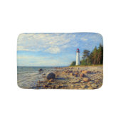 Vormsi Stillness バスマット (正面)