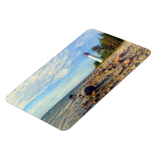 Vormsi Stillness マグネット (左側)