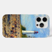 Vormsi Stillness Case-Mate iPhoneケース (裏面 (横))