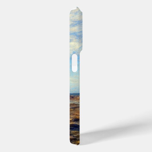 Vormsi Stillness Case-Mate iPhoneケース (裏面 / 右)