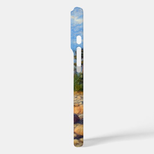 Vormsi Stillness Case-Mate iPhoneケース (裏面 / 左)