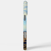 Vormsi Stillness Case-Mate iPhoneケース (裏面 / 右)