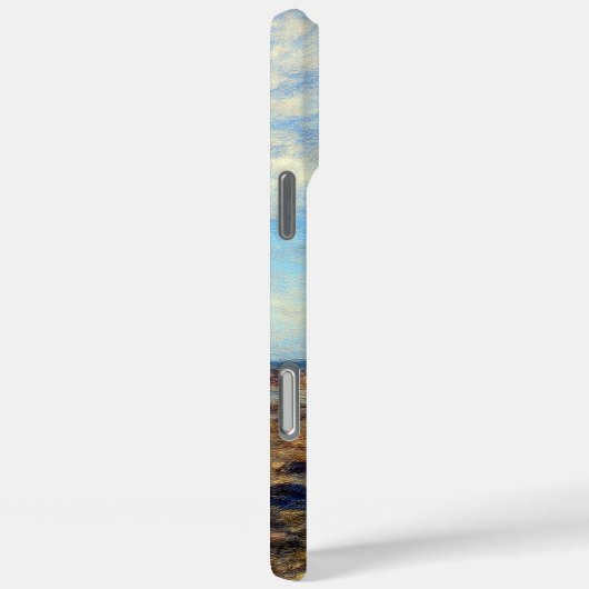 Vormsi Stillness Case-Mate iPhoneケース (裏面 / 右)