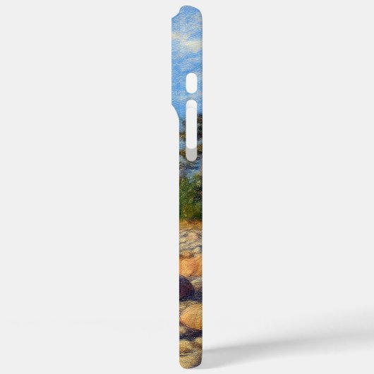 Vormsi Stillness Case-Mate iPhoneケース (裏面 / 左)