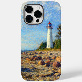 Vormsi Stillness Case-Mate iPhone 14 Pro Maxケース