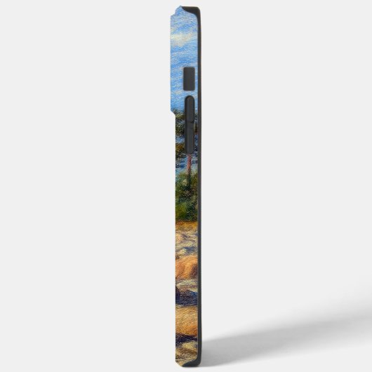 Vormsi Stillness Case-Mate iPhoneケース (裏面 / 左)