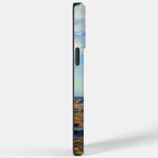 Vormsi Stillness Case-Mate iPhoneケース (裏面 / 右)