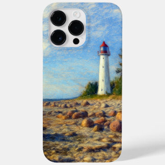 Vormsi Stillness Case-Mate iPhone 14 Pro Maxケース