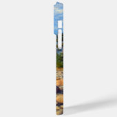 Vormsi Stillness Case-Mate iPhoneケース (裏面 / 左)