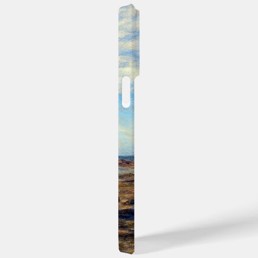 Vormsi Stillness Case-Mate iPhoneケース (裏面 / 右)