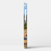 Vormsi Stillness Case-Mate iPhoneケース (裏面 / 左)