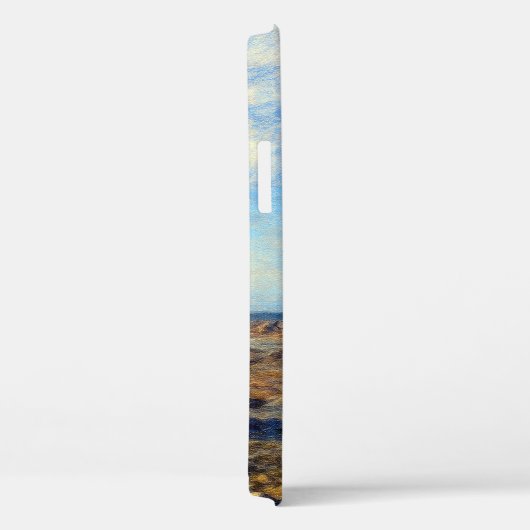 Vormsi Stillness Case-Mate iPhoneケース (裏面 / 右)