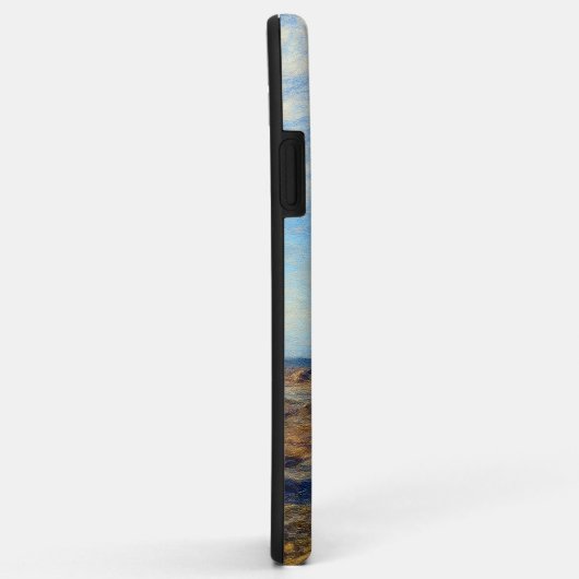 Vormsi Stillness Case-Mate iPhoneケース (裏面/右)