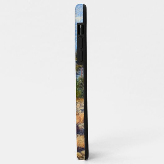 Vormsi Stillness Case-Mate iPhoneケース (裏面/左)