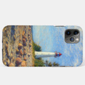 Vormsi Stillness Case-Mate iPhoneケース (裏面(横))